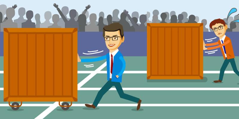 Xem ngay 4 điều này để xem liệu bạn có đủ tiêu chuẩn trở thành người giàu có hay không?