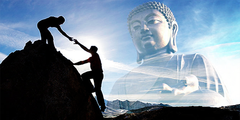 Nhân sinh ở đời: “Người tính không bằng trời tính, kẻ tính toán dễ rước họa vào thân”